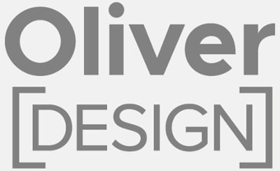 logo Oliver Design