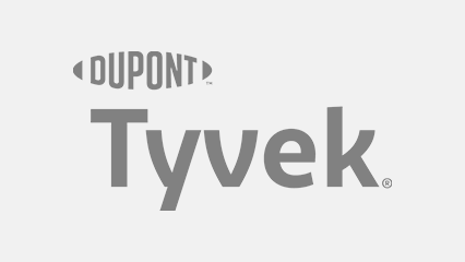logo DuPont™ Tyvek®