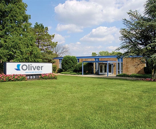 Site d’Oliver à Feasterville, Pennsylvanie, États-Unis