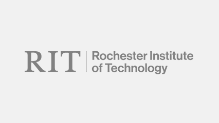 logo Rochester Institute of Technology