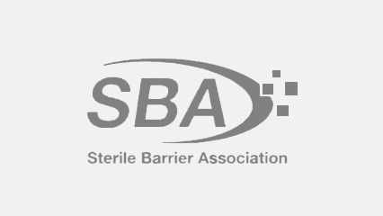 logo Sterile Barrier Association