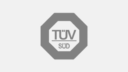 logo TUV SUD