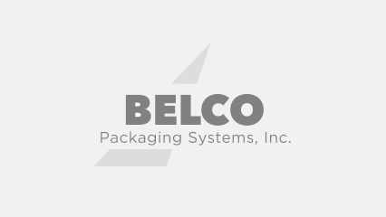 logo Belco Packaging Systems, Inc.
