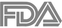 Logo de la Food and Drug Administration