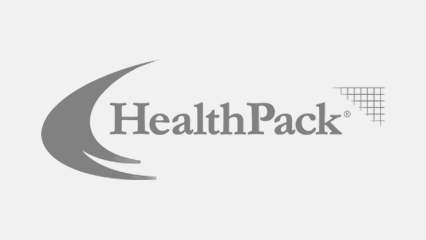 logo HealthPack