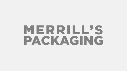 logo Merrill’s Packaging