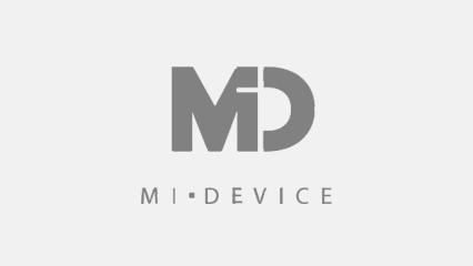 logo MiDevice