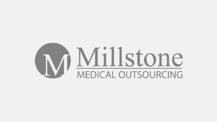 logo Millstone Medical