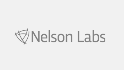 logo Nelson Laboratories