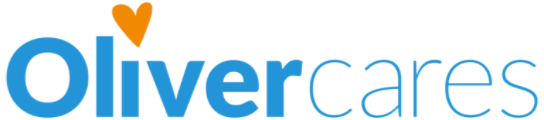 Logo Olivercares