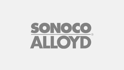 logo Sonoco Alloyd
