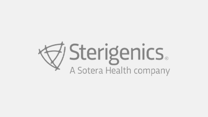 logo Sterigenics