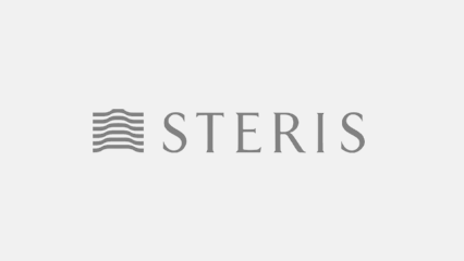 logo STERIS